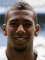 Boateng